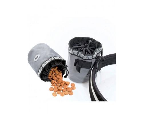 Ergocomfort FreeTime пояс с поводком и сумочкой для аксессуаров