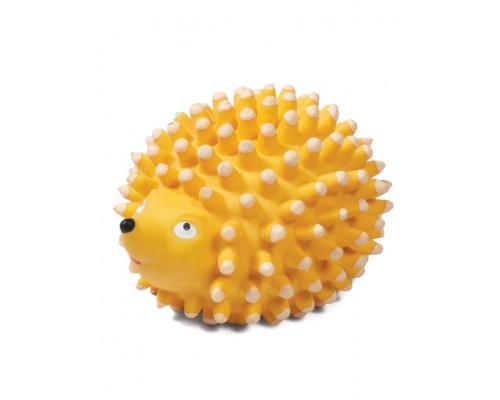 Игрушка MINI DOGS для собак мелких пород "Ёжик"