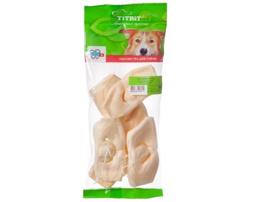 Нос бараний XL - мягкая упаковка