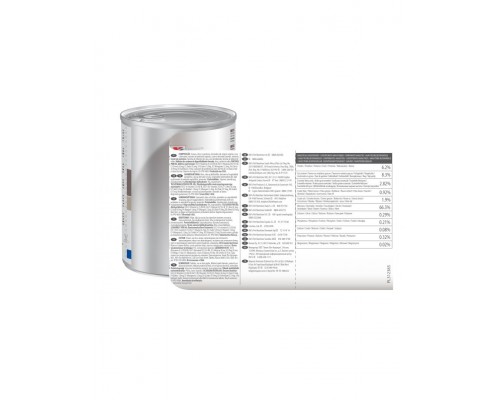 PRESCRIPTION DIET l/d Liver Care для поддержания здоровья печени консерва