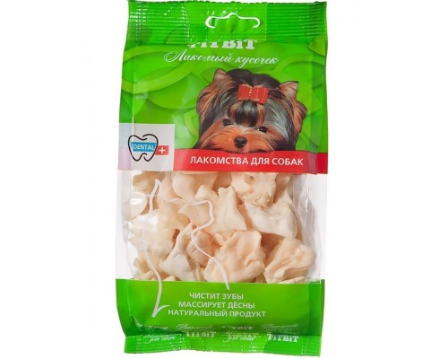 Хрустики бараньи - мягкая упаковка