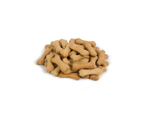 Печенье Бискотти с печенью говяжьей