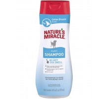 Шампунь для щенков NM Puppy Shampoo