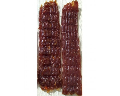 Куриные грудки с морковью лакомство для собак