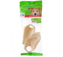 Ухо телячье 2 шт - мягкая упаковка