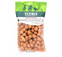 Шарики с сыром для собак Золотая коллекция