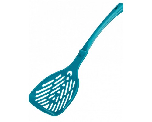 Совок с отверстиями для кошачьего туалета , лёгкий