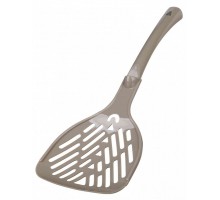 Совок с отверстиями для кошачьего туалета , лёгкий