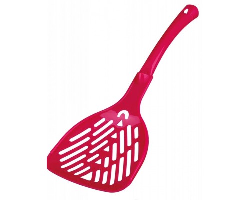 Совок с отверстиями для кошачьего туалета , лёгкий