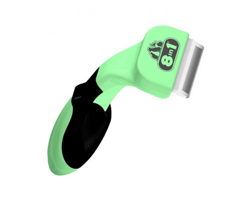 Дешеддер Perfect Coat  для мелких собак