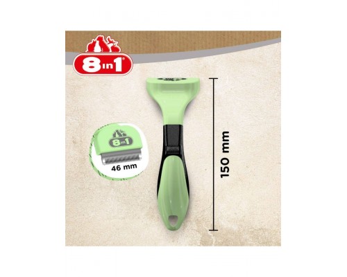 Дешеддер Perfect Coat  для мелких собак