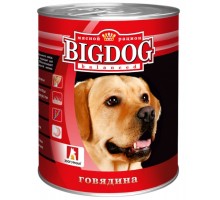 BIGDOG говядина