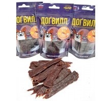 Утка с тыквой