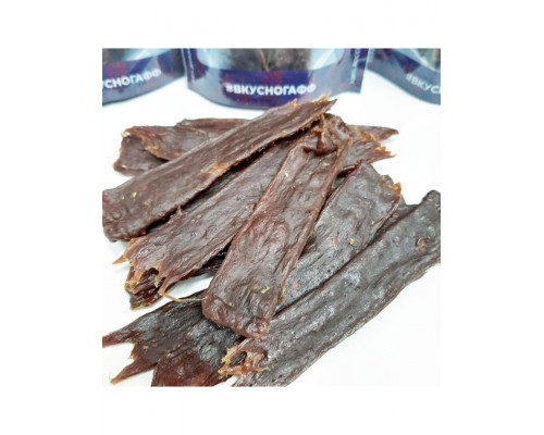 Утка с тыквой