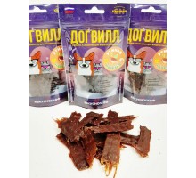 Утиная нарезка с яблоком