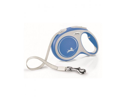 Рулетка NEW LINE Comfort L ремень 5м/60кг