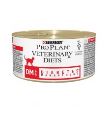 Veterinary Diets DM корм для кошек при диабете