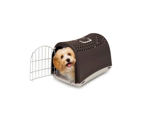 Переноска для животных LINUS, 50*32*34,5 см