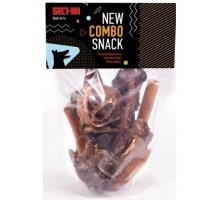 Лакомство для собак NEW COMBO Snack (ассорти)