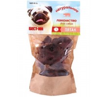 Пятак лакомство для собак