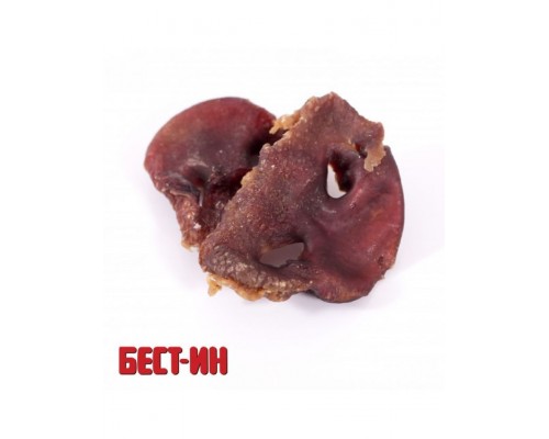 Пятак лакомство для собак