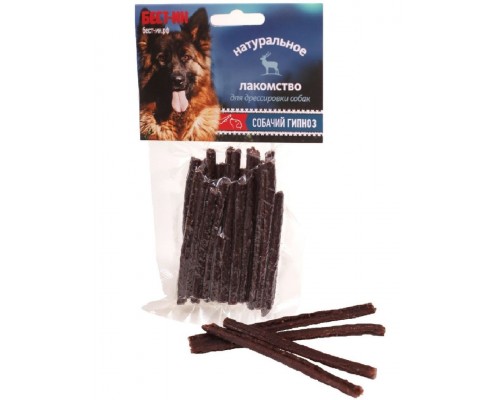 Собачий гипноз лакомство для собак