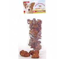 Легкий snack (легкое говяжье) ПОЖЕВАТЬ