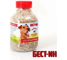 Аппетитный рубец (говяжий рубец молотый)