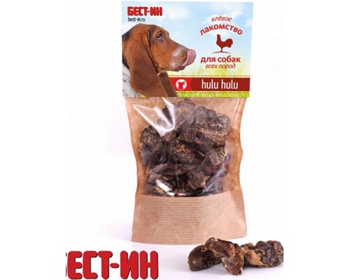 Hulu hulu желудки куриные