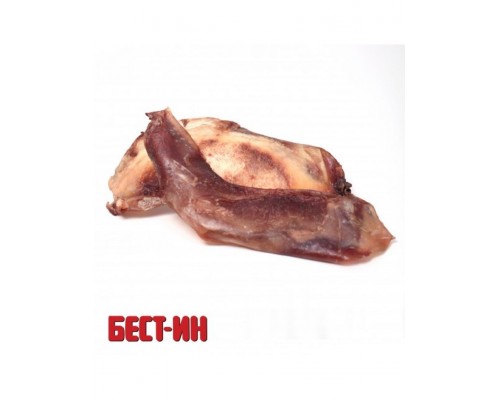 Лопата - хрящ лакомство для собак