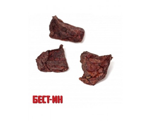 Легкий snack (легкое говяжье) ПОГРЫЗТЬ