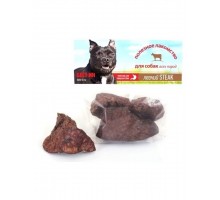 Легкий STEAK (легкое говяжье)