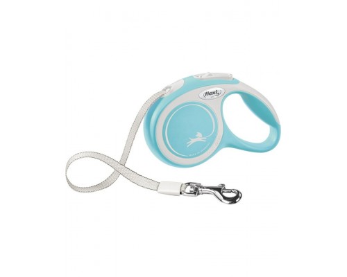 Рулетка NEW LINE Comfort XS ремень 3м/12кг