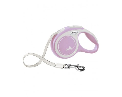 Рулетка NEW LINE Comfort XS ремень 3м/12кг