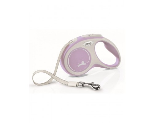 Рулетка NEW LINE Comfort S ремень 5м/15кг