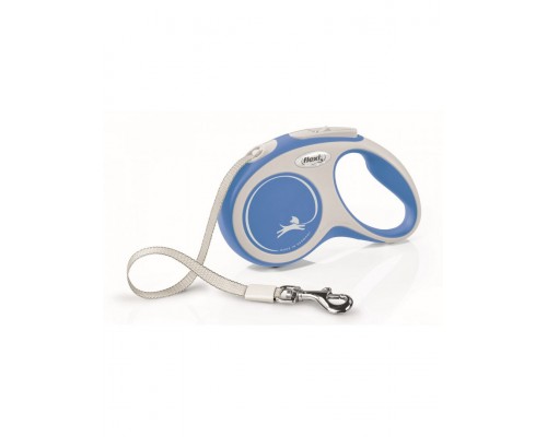 Рулетка NEW LINE Comfort S ремень 5м/15кг