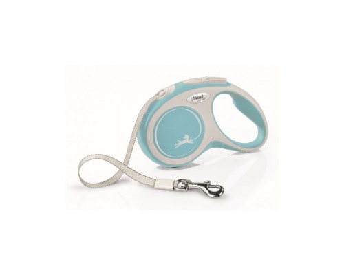 Рулетка NEW LINE Comfort S ремень 5м/15кг