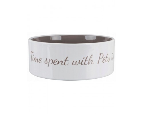 Миска керамическая Pet's Home 0,3 л/ø 12 см