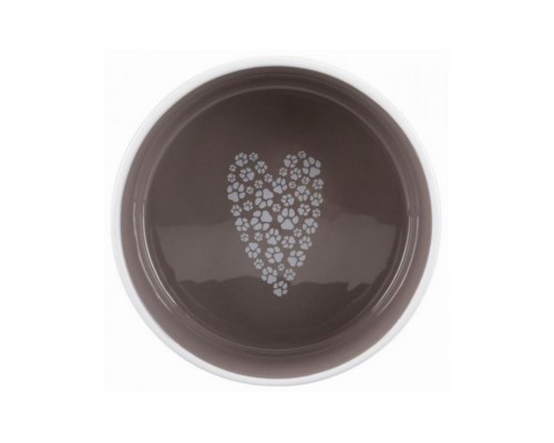 Миска керамическая Pet's Home 0,3 л/ø 12 см