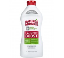 Уничтожитель пятен и запахов для стирки NM Laundry Boost  Stain & Odor Additive