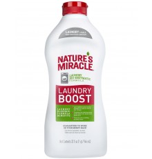 Уничтожитель пятен и запахов для стирки NM Laundry Boost  Stain & Odor Additive