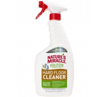 Уничтожитель пятен и запахов для всех видов полов NM Hard Floor Cleaner