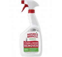 Универсальный уничтожитель пятен и запахов от кошек Stain & Odor Remover