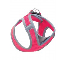 Мягкая шлейка-жилетка M 41-46 см