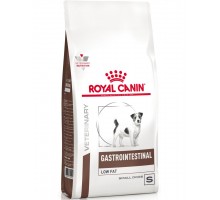 Gastrointestinal Low Fat Small Dog (диета) с ограниченным содержанием жиров для собак мелких пород при нарушении пищеварения