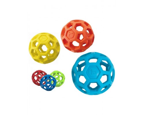 Мяч сетчатый Hol-ee Roller Dog Toys