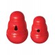 Игрушка интерактивная для собак KONG Wobbler™ (Воблер) для лакомств