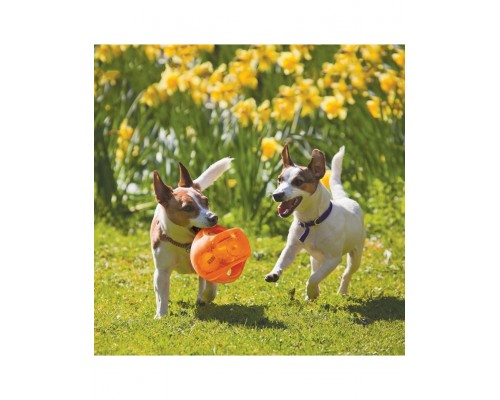 Jumbler™ Ball мяч для собак средних и крупных пород