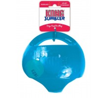 Jumbler™ Ball мяч для собак средних и крупных пород