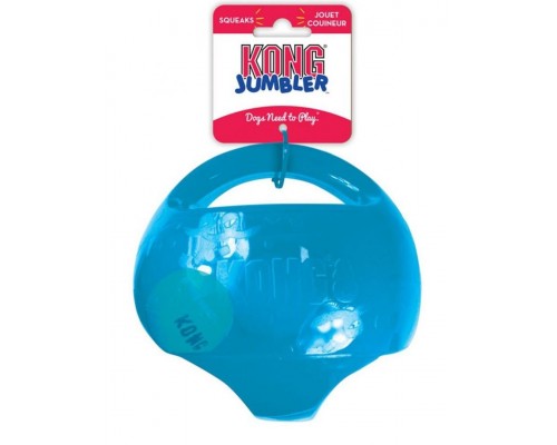 Jumbler™ Ball мяч для собак средних и крупных пород
